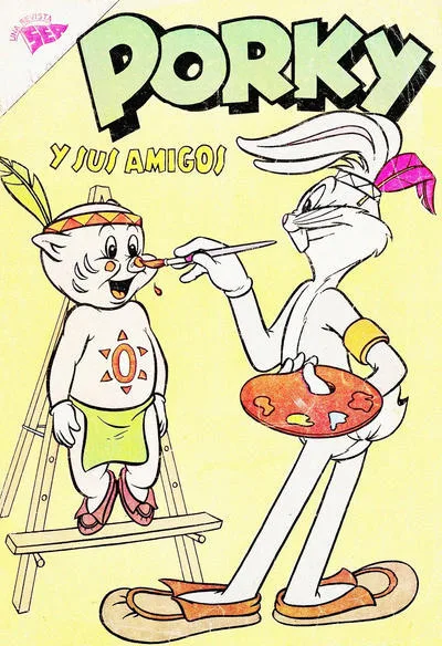 Cover of Issue #122