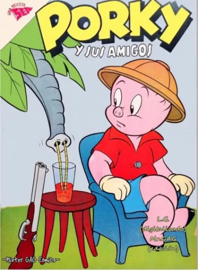Cover of Issue #123