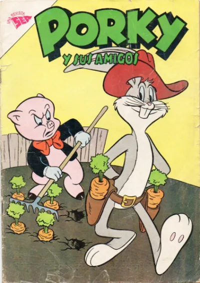 Cover of Issue #129