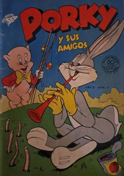 Cover of Issue #13