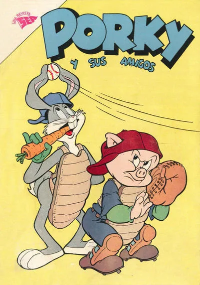 Cover of Issue #132
