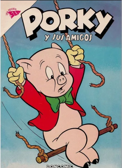 Cover of Issue #136