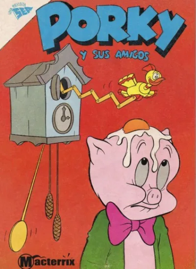 Cover of Issue #138