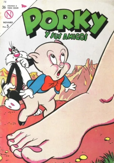 Cover of Issue #148