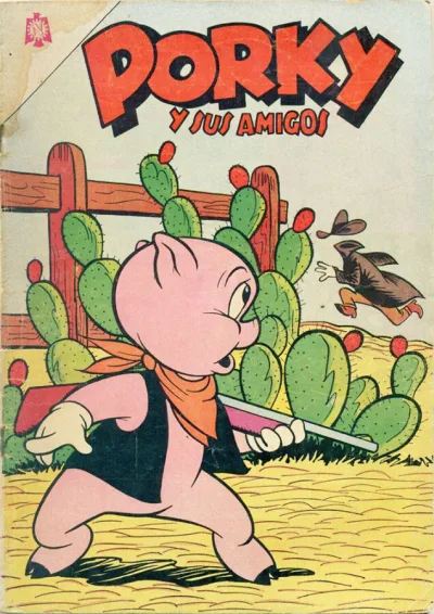 Cover of Issue #154