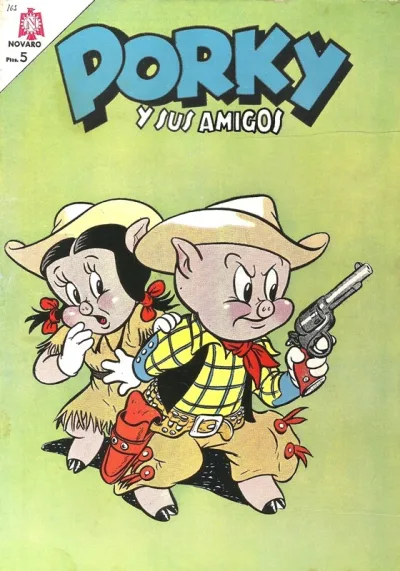 Cover of Issue #165