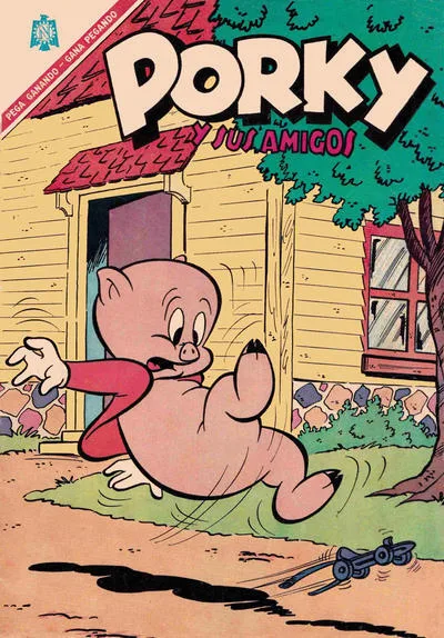 Cover of Issue #183