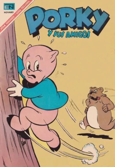Cover of Issue #185