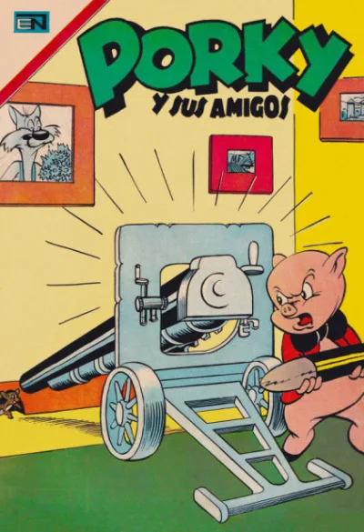 Cover of Issue #196
