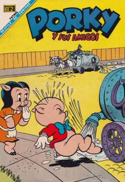 Cover of Issue #197