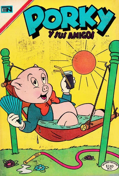 Cover of Issue #235
