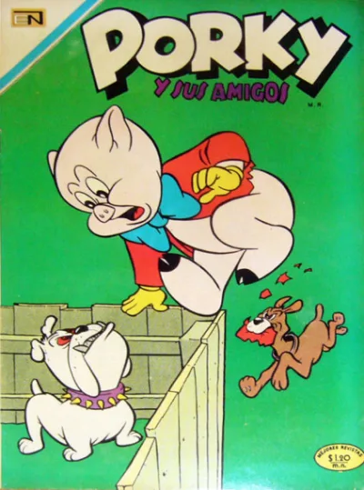 Cover of Issue #238