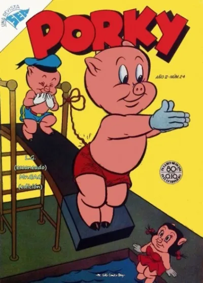 Cover of Issue #24