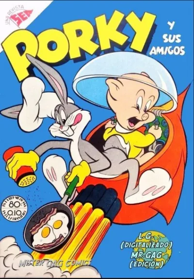 Cover of Issue #25