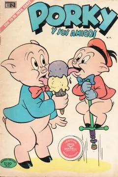 Issue #256