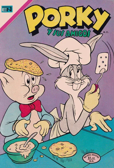 Cover of Issue #280