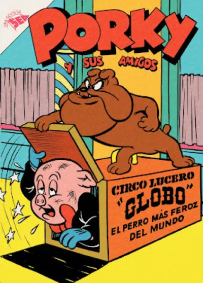 Cover of Issue #43