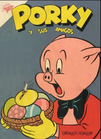 Cover of Issue #48