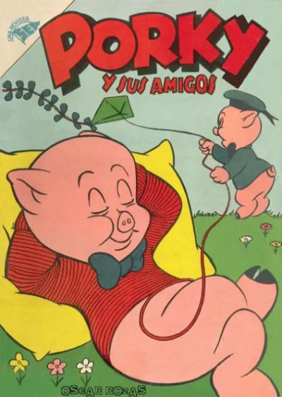 Cover of Issue #51