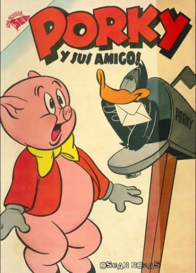 Cover of Issue #53