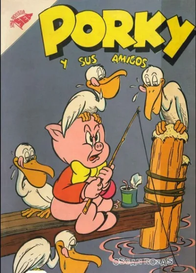 Cover of Issue #54