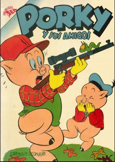 Cover of Issue #55