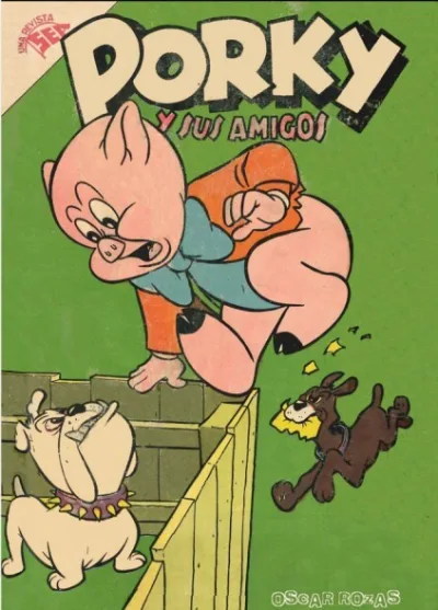 Cover of Issue #63