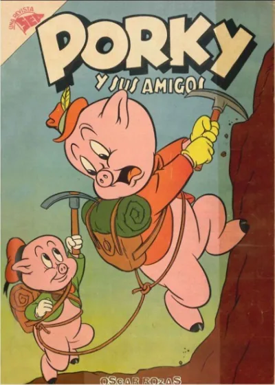 Cover of Issue #66