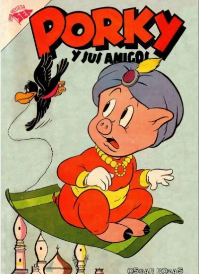 Cover of Issue #70