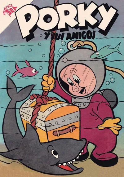 Cover of Issue #82