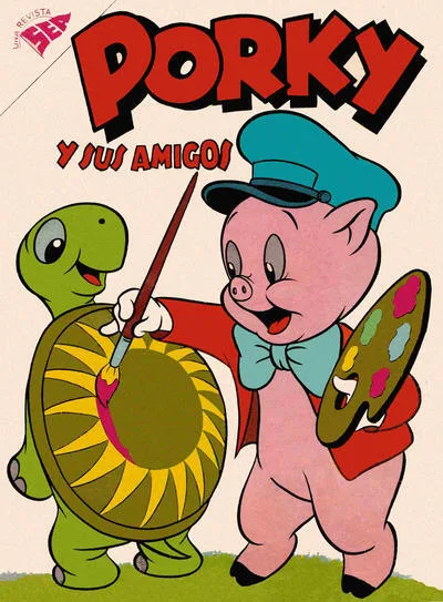 Cover of Issue #83