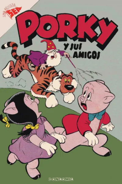 Cover of Issue #84