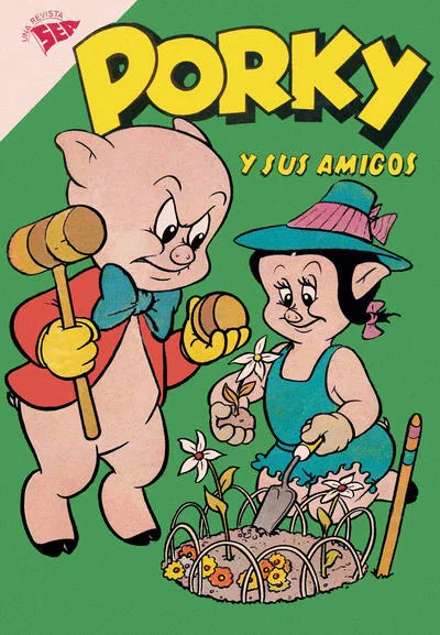 Cover of Issue #92