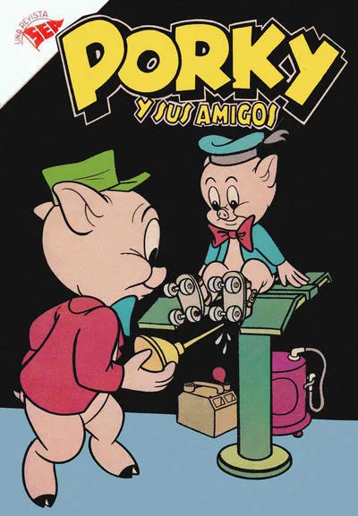 Cover of Issue #94