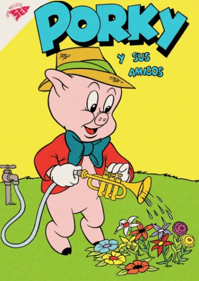 Cover of Issue #99