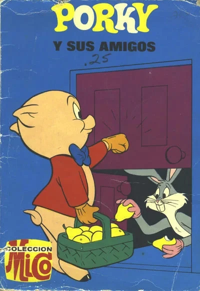 Cover of El Experimento