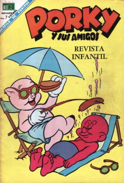 Cover of Issue #202
