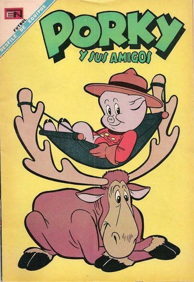 Cover of Issue #206
