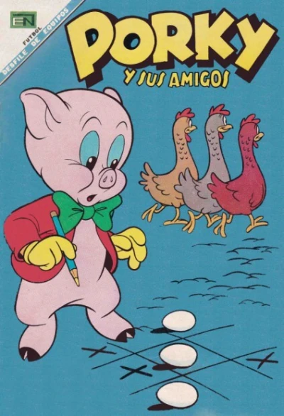 Cover of Issue #207