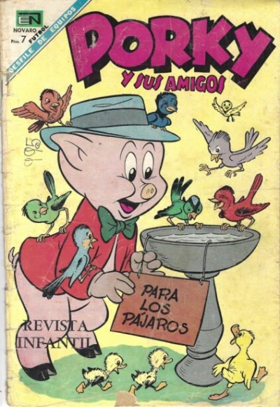 Cover of Issue #208