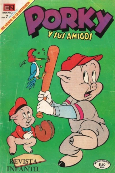 Cover of Issue #215