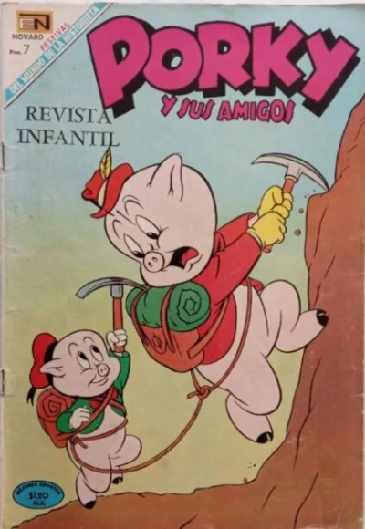 Cover of Issue #217