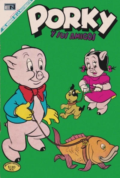 Cover of Issue #218