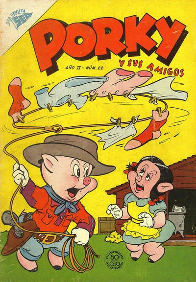 Cover of Issue #22