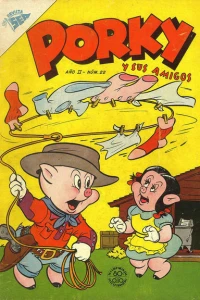 Issue #22
