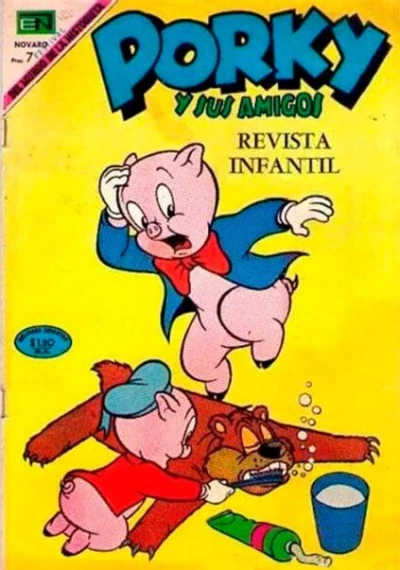 Cover of Issue #220