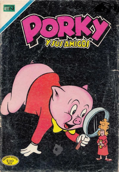 Cover of Issue #226