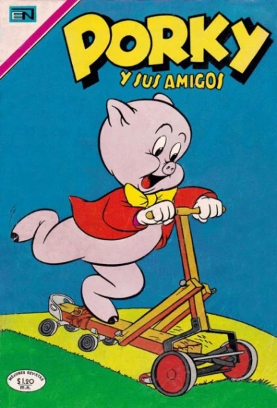 Cover of Issue #227
