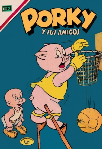 Cover of Issue #228