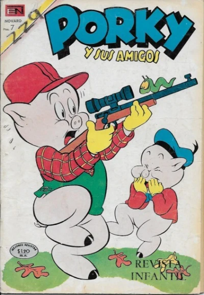 Cover of Issue #229
